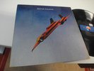 BUDGIE SQUAWK 1972 WALES PROG. KILLER LP PROMO ULTRA RAR
