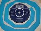 SMALL FACES, MY MIND'S EYE, WITHDRAWN 1st VERSION, 1966 DECCA 12500, BEAT, MOD