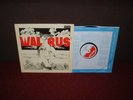 WALRUS 1st LP 1970 DERAM 1st Press  1/1  MINT