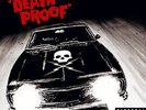 OST/ Various - Death Proof Vinyl Maxi Warner NEU