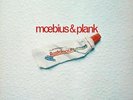 Moebius and Plank - Rastakraut Pasta Vinyl LP Bureau b NEW