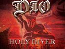 Dio - Holy Diver Live XLP #80871