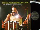 TONY WILLIAMS LIFETIME   