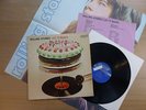 Rolling Stones ?– Let It Bleed, USA 1969, NPS-4, POSTER, Vinyl: vg++