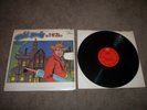 DAVID BOWIE LP- ORIGINAL MERCURY 61325- *RARE*- ROCK THE MAN WHO SOLD- EX VINYL