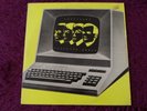 Kraftwerk ?– Computer World Vinyl, LP 1981 UK EMC 3370 1st Press
