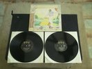 ELTON JOHN GOODBYE YELLOW BRICK ROAD UK 1ST PRESS TRANSLUCENT RED VINYL