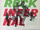 Rock Infernal LP 50's MONO Rockabilly Ronnie Self Carl Perkins Brazil HEAR mp3