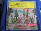 Tokyo String Quartet/Mozart/Deutsche Grammophon 2530 468/SEALED NEW OLD STOCK