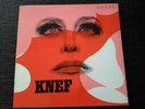 HILDEGARD KNEF Knef - Hans Hammerschmid Orchester Stern Musik Decca SLK 16633-P