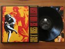 Geffen 072064244151 GUNS N' ROSES - Use Your Illusion I 2LP EU MINT- Arch.Copy