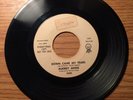 NORTHERN SOUL 45 AUDREY AKINS DOWN CAME MY TEARS / I STILL LOVE YOU PATEL DJ