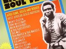Nigeria Soul Fever: Afro Funk Disco & Boogie: West African Disco Mayhem