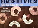 VARIOUS - Blackpool Mecca - Vinyl (LP)