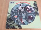 THE SOFT MACHINE - SELF TITLED - USA ISSUE - NUDE WHEEL COVER - EXCELLENT