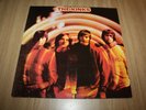 THE KINKS - THE VILLAGE GREEN PRESERVATION SOCIETY - UK -RE-ISSUE - EXCELLENT