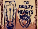 The Guilty Hearts - Guilty Hearts Vinyl LP Voodoo Rhy NEW