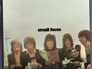 SMALL FACES - The First Step - 4 Track Reel To Reel Tape -100% Tested - CLEAN
