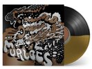 The Murlocs Old Locomotive Black & Gold Vinyl vinyl LP NEW/SEALED