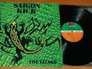 Saigon Kick - The Lizard - 1992 German Pressed Vinyl LP