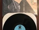 LP RICHARD DAVIS Way Out West, MR 5180 Vinyl 1980 US jazz funk soul blues