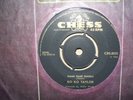 KO KO TAYLOR,  WANG DANG DOODLE.  CHESS RECORDS 1966 MINT-