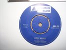 THE SOUL SISTERS,  WRECK A BUDDY,  AMALGAMATED RECORDS 1969  MINT-