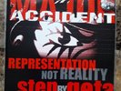 Major Accident Representation 7