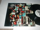 Willie Bobo SPANISH Blues Band MONO Verve LP PROMO Latin Soul Funk Sax Jazz MOD