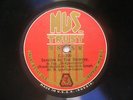 SLOVTZOV & IVANOW  Mus Trust E-700 RUSSIAN 78 CAVATINE DU TZAR BERENDEY