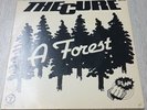 the cure rare 7