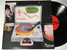 Paul McCartney Cold Cuts rare LP Club Sandwich orig cover - nice NM condition