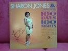 Sharon Jones & The Dap Kings - Signed LP 