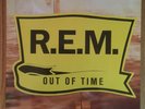 R.E.M. - Out of Time vinyl