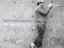 MATTHEW HALSALL-ON THE GO (SPECIAL EDITION)  (UK IMPORT)  VINYL NEW
