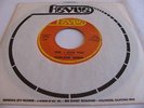 GARLAND GREEN - GIRL I LOVE YOU / IT RAINED FORTY DAYS AND NIGHTS - REVUE