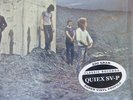 OOP WOW  THE WHO - WHO'S NEXT CLASSIC RECORDS Quiex SVP BEST SOUND SEALED 200G