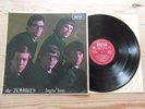 THE ZOMBIES - begin here- 1st MONO PRESS-1A1A-