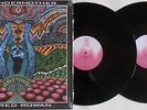 LP Thundermother No Red Rowan (2LP) krauted Mind KMR 037/2 - STILL SEALED