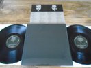 METALLICA THE BLACK ALBUM 2LP 180g /  Insert 0731451002717 MINT SEE PICS
