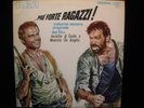 PIU FORTE RAGAZZI  GUIDO E MAURIZIO DE ANGELIS RCA OLS 14 ITALY LP