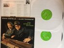 ELVIS COSTELLO & ALLEN TOUSSAINT The River In Reverse 2xLP 2006 VERVE w/ Insert