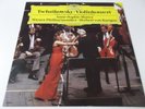 41958 - TSCHAIKOWSKY - VIOLINKONZERT (MUTTER & KARAJAN) - 1988 DGG VINYL LP