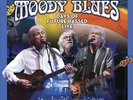 The Moody Blues: Days Of Future Passed (Live) (2LPs) Live