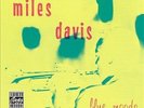 Miles Davis - Blue Moods 888072359857 (Vinyl Used Like New)
