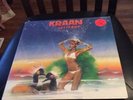 Kraan Let It Out Rare Passport Krautrock Prog Fusion Sealed Lp