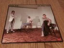 The Jam All Mod Cons 1978 LP Vinyl Polydor 5008 VG Paul Weller Target Labels