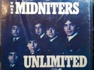 Thee Midniters - Unlimited 1967  Whittier WS-5001 Stereo LP