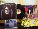 ACE FREHLEY (KISS) LP 