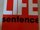 Life Sentence ST LP 1986  WTF 1st Press Hardcore D.R.I. Slayer Minor Threat Punk